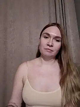 KisaVixen online show from March 24, 2026, 7:19 pm