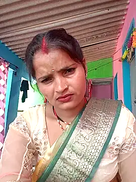 Rubi12A online show from April 6, 2026, 8:15 am