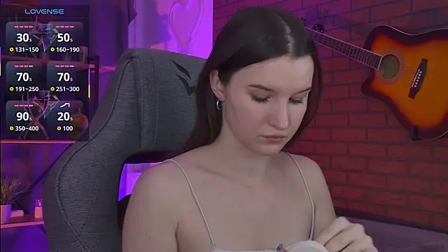 AgataWillis online show from March 7, 2026, 5:59 am