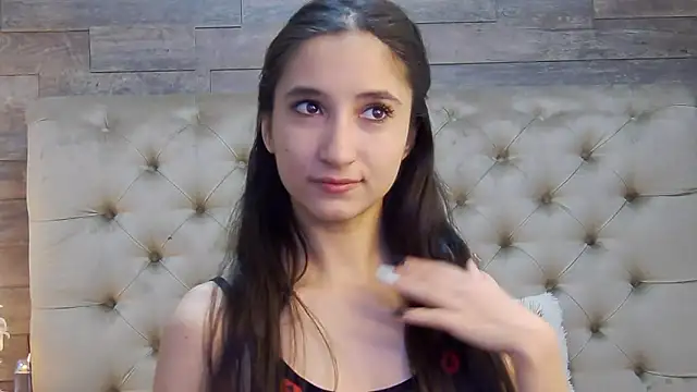 CarolinaBlair online show from September 25, 2025, 6:06 am