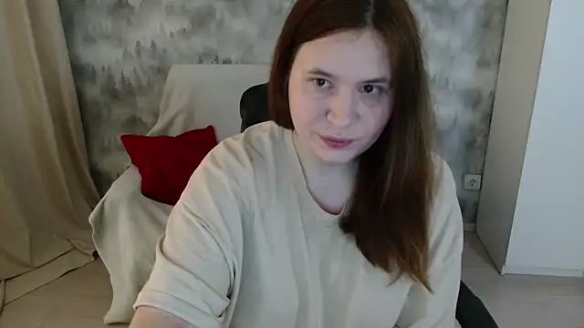 AdelinaLawson online show from March 8, 2026, 7:23 am