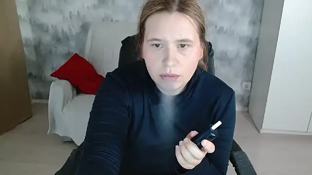 AdelinaLawson online show from April 13, 2026, 10:54 am