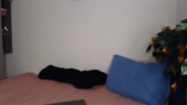   abrill   online show from November 15, 2025, 1:25 am