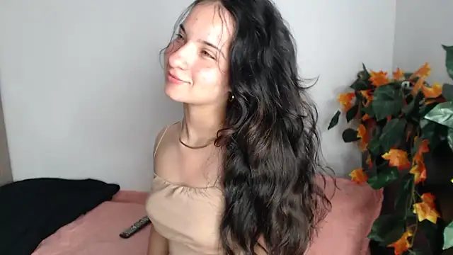   abrill   online show from November 30, 2025, 12:58 am