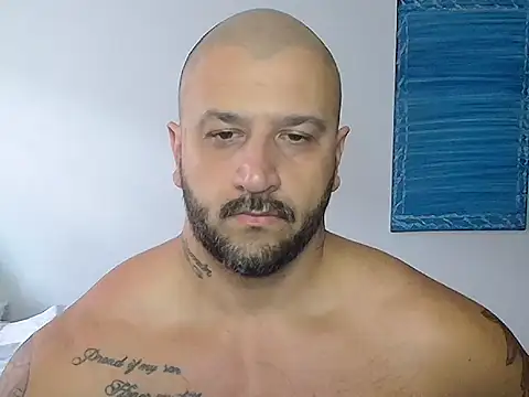 JeanCafa online show from September 10, 2025, 7:58 pm