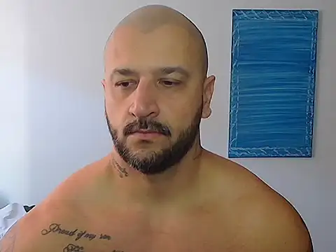 JeanCafa online show from September 11, 2025, 3:56 pm