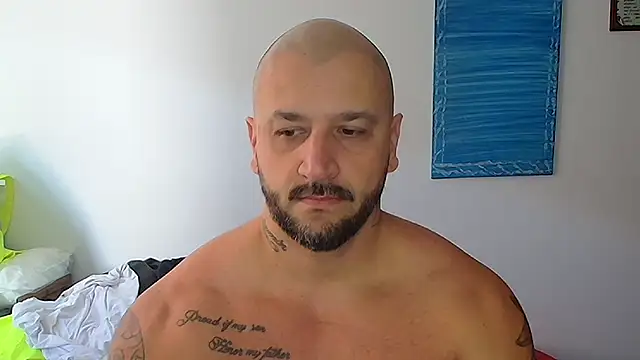 JeanCafa online show from September 13, 2025, 3:34 pm