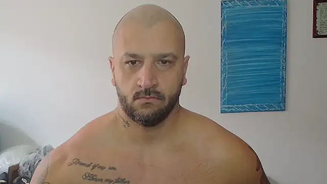 JeanCafa online show from September 23, 2025, 3:37 pm