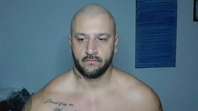 JeanCafa online show from September 24, 2025, 3:43 am