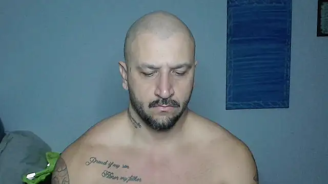 JeanCafa online show from October 21, 2025, 4:02 am