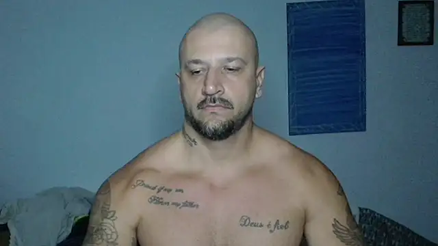 JeanCafa online show from October 30, 2025, 3:30 am