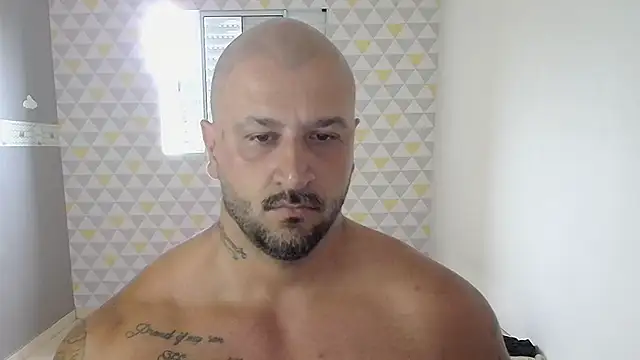 JeanCafa online show from March 9, 2026, 3:49 pm