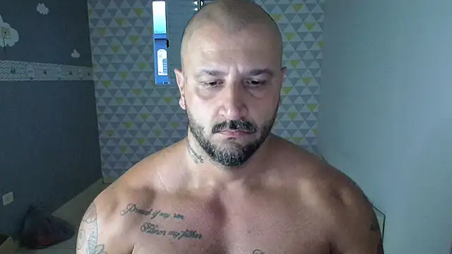 JeanCafa online show from April 11, 2026, 9:08 pm