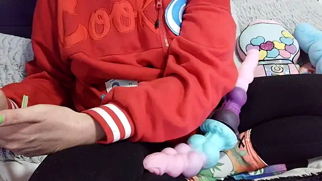 fetishslut4u online show from September 10, 2025, 5:51 am