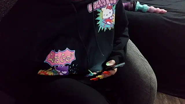 fetishslut4u online show from September 16, 2025, 5:30 am