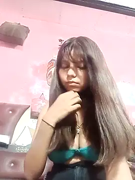 VamikaAngel online show from October 4, 2025, 2:48 pm