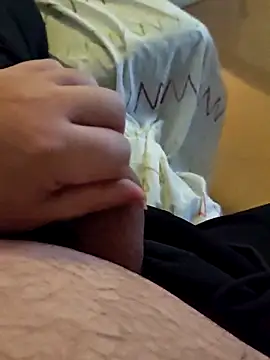 t-dog26 online show from April 2, 2026, 12:30 am