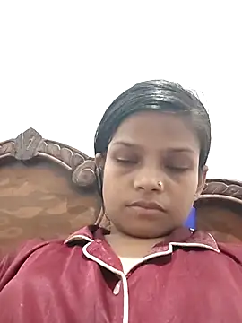 Komal0099 online show from October 1, 2025, 3:07 pm