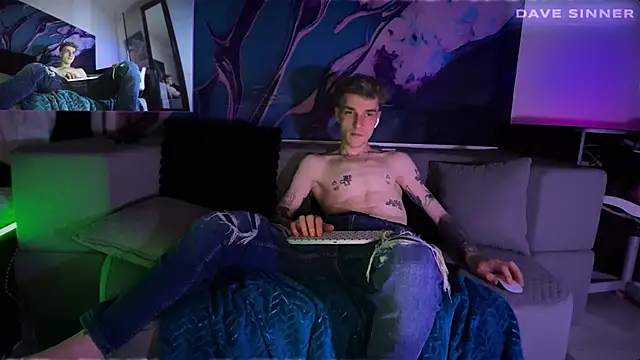 davesinner online show from June 1, 2026, 2:24 am