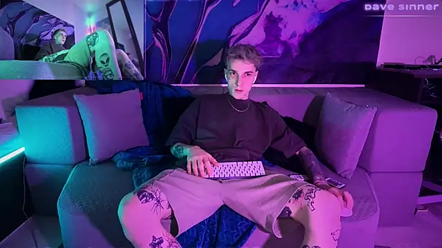 davesinner online show from June 5, 2026, 12:06 am