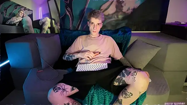 davesinner online show from June 8, 2026, 12:47 am