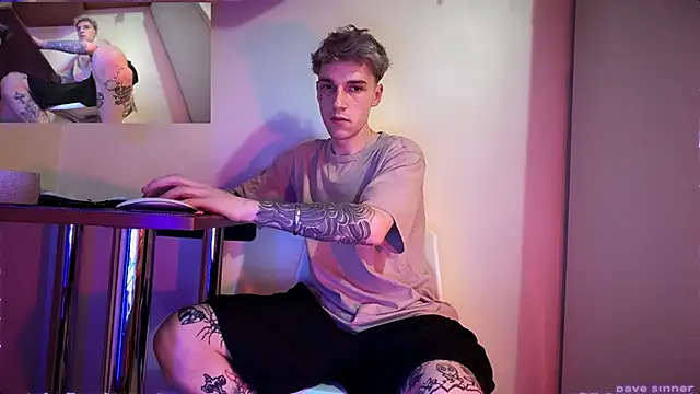 davesinner online show from June 8, 2026, 1:39 am