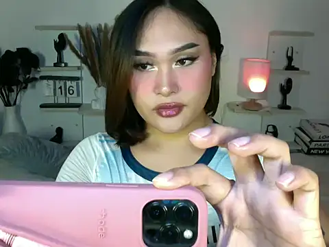 TattianaGlebovaTS69 online show from November 16, 2025, 8:14 pm