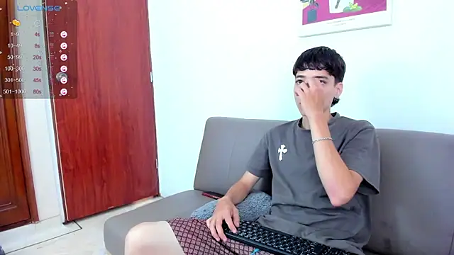 oblivion deku online show from December 3, 2025, 1:31 pm