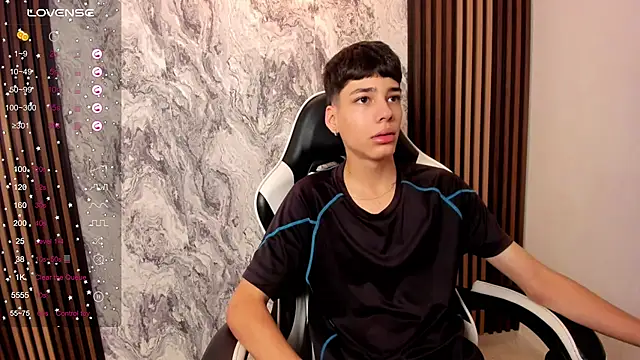 oblivion deku online show from January 7, 2026, 1:46 pm