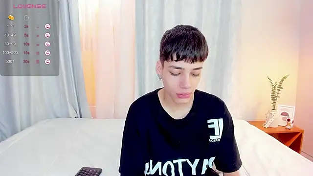 oblivion deku online show from February 21, 2026, 1:45 pm