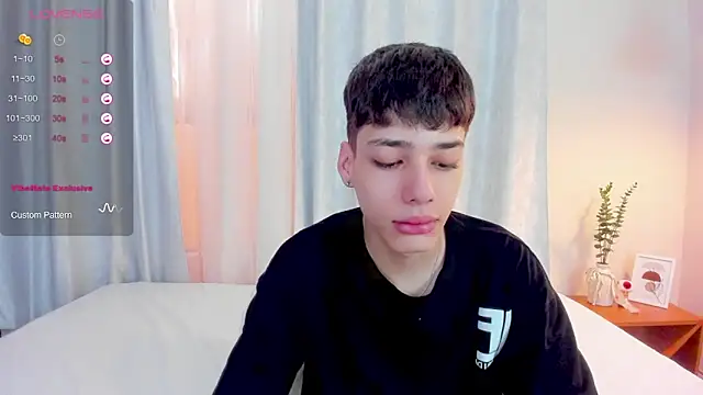 oblivion deku online show from March 12, 2026, 1:50 pm