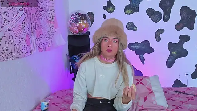 brihanna cooper online show from October 5, 2025, 4:49 pm