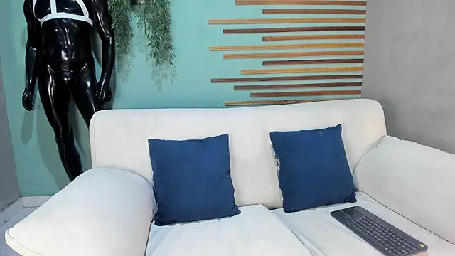 Daiisy kiss online show from March 26, 2026, 1:55 am