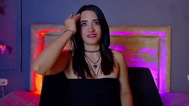 Daiisy kiss online show from April 5, 2026, 3:47 am