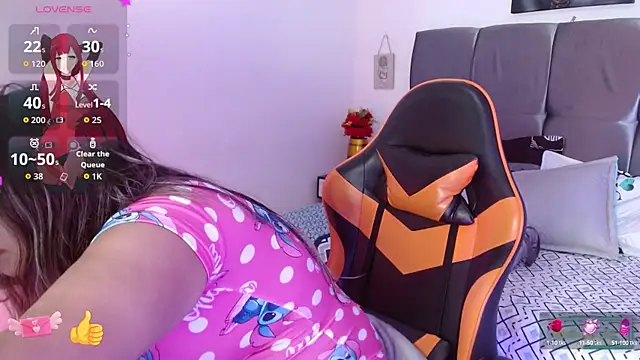 Samarys star online show from October 24, 2025, 2:24 pm