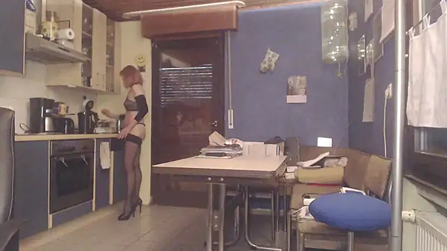 SexySilvie online show from January 16, 2025, 3:02 pm