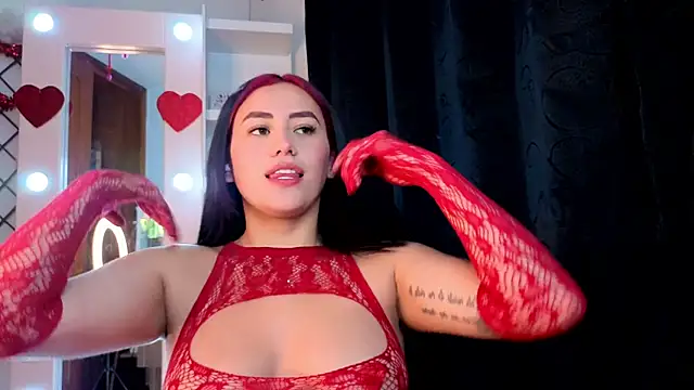 6gaaby online show from October 18, 2025, 1:52 am