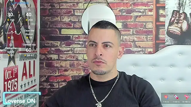 scotty musicc online show from September 12, 2025, 10:10 pm