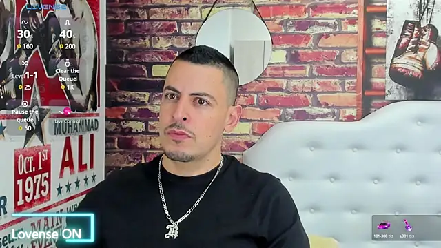 scotty musicc online show from September 28, 2025, 9:42 pm