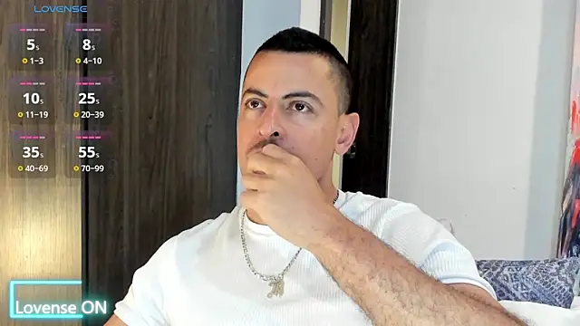 scotty musicc online show from October 22, 2025, 9:25 pm