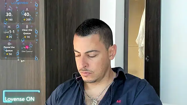 scotty musicc online show from October 24, 2025, 4:14 pm