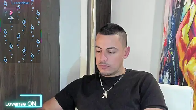 scotty musicc online show from November 2, 2025, 10:45 pm