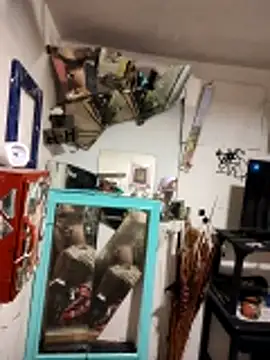 Juancarlosbautistaaguilar online show from February 18, 2026, 3:57 am