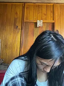 EmLy02 online show from September 20, 2025, 1:28 am