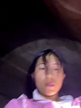 EmLy02 online show from October 1, 2025, 3:56 am