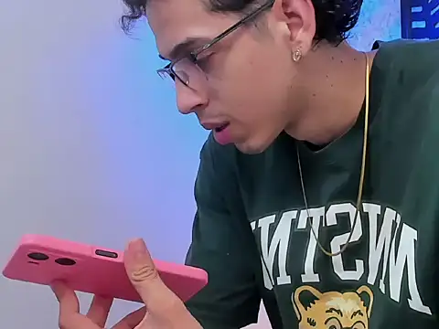 nicolai drake online show from September 13, 2025, 3:50 am