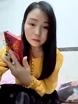 lingling5200 online show from October 29, 2025, 10:06 am