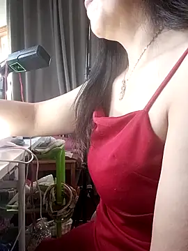 Joanna1122 online show from October 6, 2025, 8:34 am