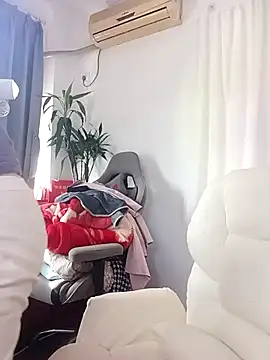 Joanna1122 online show from November 28, 2025, 2:25 am