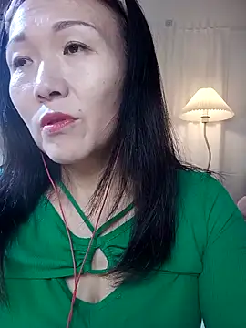 Joanna1122 online show from December 4, 2025, 2:32 am